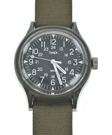 TIMEX 腕時計