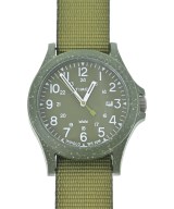 TIMEX 腕時計
