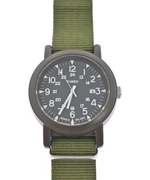 タイメックス(TIMEX)のTIMEX 腕時計