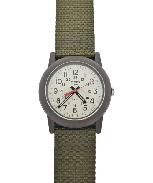 タイメックス(TIMEX)のTIMEX 腕時計