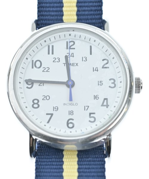 タイメックス(TIMEX)のTIMEX 腕時計