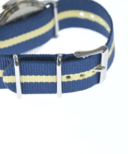 TIMEX（タイメックス）腕時計 白 サイズ:- メンズ/2200616872031