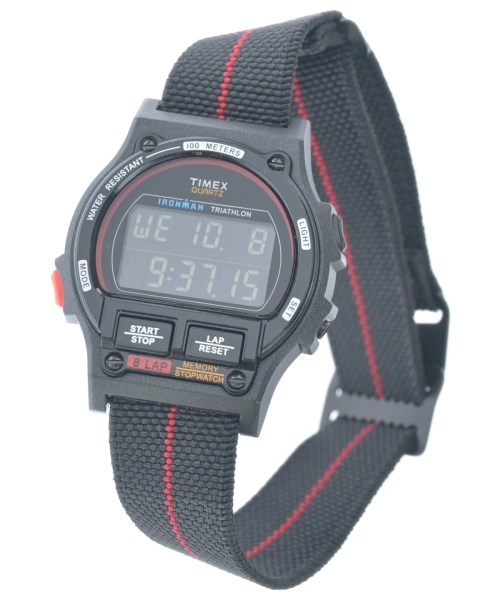 TIMEX（タイメックス）腕時計 黄 サイズ:- メンズ/2200607358063