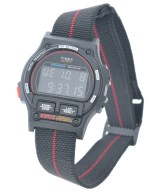 TIMEX（タイメックス）腕時計 黄 サイズ:- メンズ/2200607358063