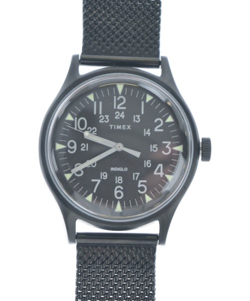 タイメックス(TIMEX)のTIMEX 腕時計
