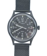 TIMEX（タイメックス）腕時計 黒 サイズ:- メンズ/2200607358070