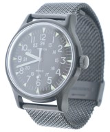 TIMEX（タイメックス）腕時計 黒 サイズ:- メンズ/2200607358070