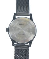 TIMEX（タイメックス）腕時計 黒 サイズ:- メンズ/2200607358070
