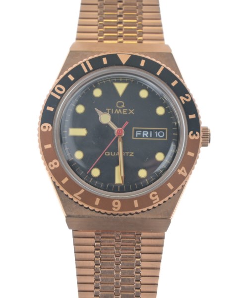 タイメックス(TIMEX)のTIMEX 腕時計