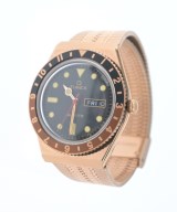 TIMEX（タイメックス）腕時計 黒 サイズ:- メンズ/2200608707679