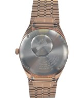 TIMEX（タイメックス）腕時計 黒 サイズ:- メンズ/2200608707679