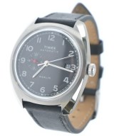 TIMEX（タイメックス）腕時計 黒 サイズ:- メンズ/2200616681022