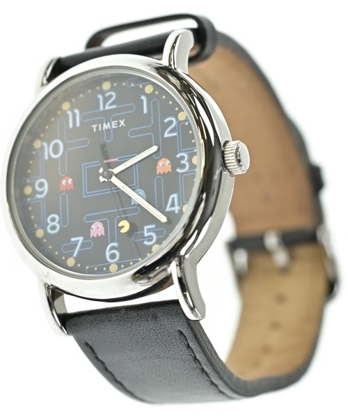 TIMEX（タイメックス）腕時計 黒 サイズ:- メンズ/2200672936050
