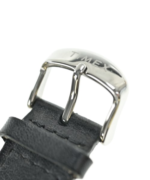 TIMEX（タイメックス）腕時計 黒 サイズ:- メンズ/2200672936050