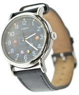 TIMEX（タイメックス）腕時計 黒 サイズ:- メンズ/2200672936050