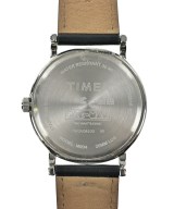 TIMEX（タイメックス）腕時計 黒 サイズ:- メンズ/2200672936050