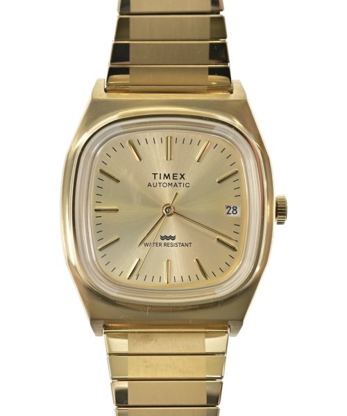 TIMEX(タイメックス)腕時計 ゴールド サイズ:-/2200694563234