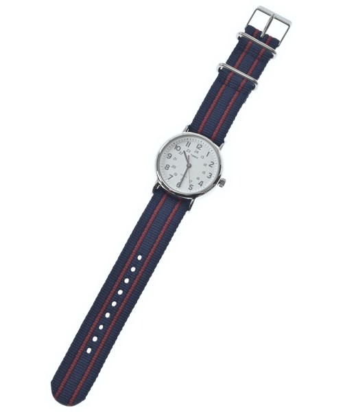 TIMEX（タイメックス）腕時計 白 サイズ:- メンズ/2200699355032