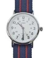 TIMEX（タイメックス）腕時計 白 サイズ:- メンズ/2200699355254