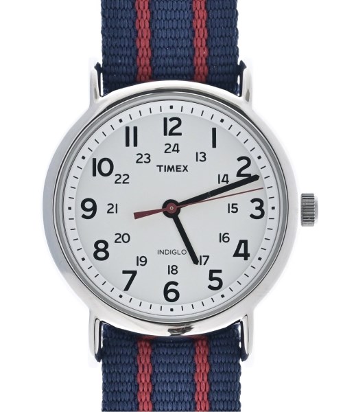 TIMEX(タイメックス)腕時計 白 サイズ:-/2200699355384