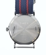 TIMEX（タイメックス）腕時計 白 サイズ:- メンズ/2200699355407