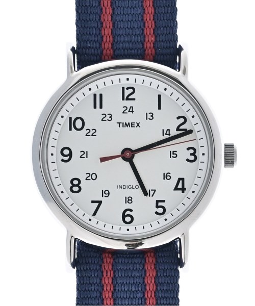 TIMEX(タイメックス)腕時計 白 サイズ:-/2200699355742