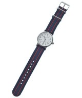 TIMEX（タイメックス）腕時計 白 サイズ:- メンズ/2200699355780