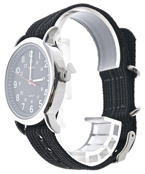 TIMEX（タイメックス）腕時計 黒 サイズ:- メンズ/2200699355834