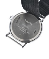 TIMEX（タイメックス）腕時計 黒 サイズ:- メンズ/2200699355834
