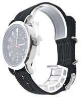 TIMEX（タイメックス）腕時計 黒 サイズ:- メンズ/2200699355902