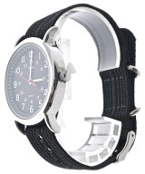 TIMEX（タイメックス）腕時計 黒 サイズ:- メンズ/2200699355919