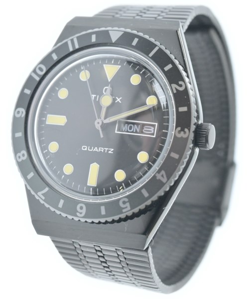 TIMEX（タイメックス）腕時計 黒 サイズ:- メンズ/2200654689035