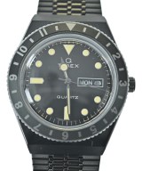 TIMEX（タイメックス）腕時計 黒 サイズ:- メンズ/2200654689035