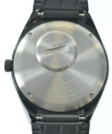 TIMEX（タイメックス）腕時計 黒 サイズ:- メンズ/2200654689035