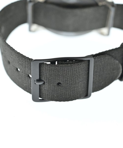 TIMEX（タイメックス）腕時計 黒 サイズ:- メンズ/2200659293107