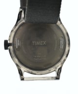 TIMEX（タイメックス）腕時計 黒 サイズ:- メンズ/2200659293107