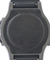 TIMEX（タイメックス）腕時計 黒 サイズ:- メンズ/2200714596013