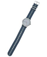 TIMEX（タイメックス）腕時計 グレー サイズ:- メンズ/2200717644124