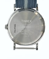 TIMEX（タイメックス）腕時計 グレー サイズ:- メンズ/2200717644124