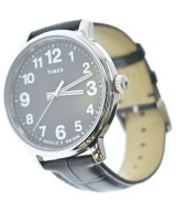 TIMEX（タイメックス）腕時計 黒 サイズ:- メンズ/2200704346031