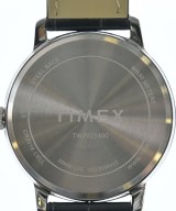 TIMEX（タイメックス）腕時計 黒 サイズ:- メンズ/2200704346031