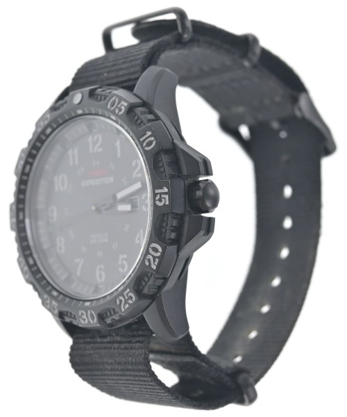 TIMEX（タイメックス）腕時計 黒 サイズ:- メンズ/2200705949064