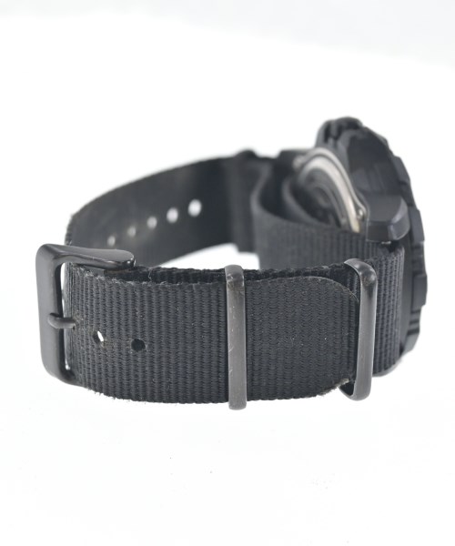 TIMEX（タイメックス）腕時計 黒 サイズ:- メンズ/2200705949064