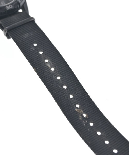 TIMEX（タイメックス）腕時計 黒 サイズ:- メンズ/2200705949064