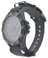 TIMEX（タイメックス）腕時計 黒 サイズ:- メンズ/2200705949064