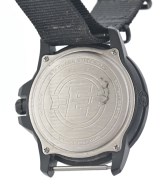 TIMEX（タイメックス）腕時計 黒 サイズ:- メンズ/2200705949064