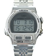 TIMEX（タイメックス）腕時計 シルバー サイズ:- メンズ/2200662833147