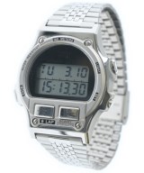 TIMEX（タイメックス）腕時計 シルバー サイズ:- メンズ/2200662833147