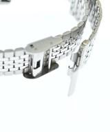 TIMEX（タイメックス）腕時計 シルバー サイズ:- メンズ/2200662833147