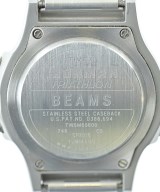 TIMEX（タイメックス）腕時計 シルバー サイズ:- メンズ/2200662833147